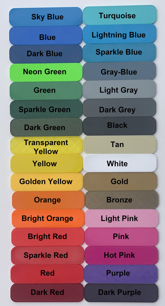 2021+ Ford Bronco Snap-On Tow Hook Covers | Style & Protection