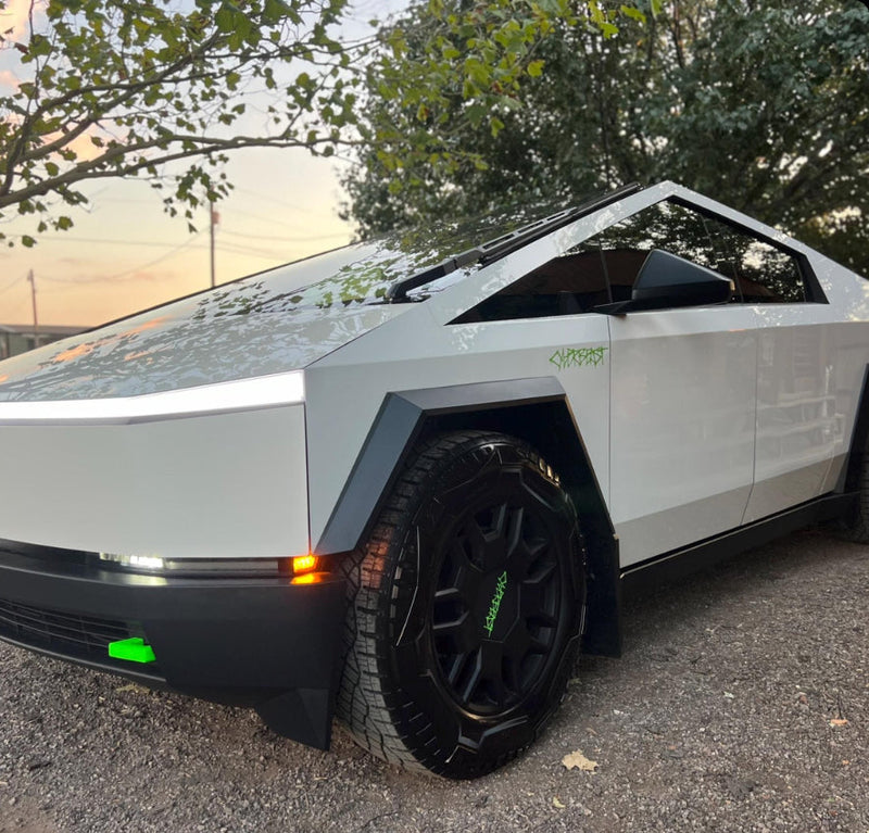 Cybertruck