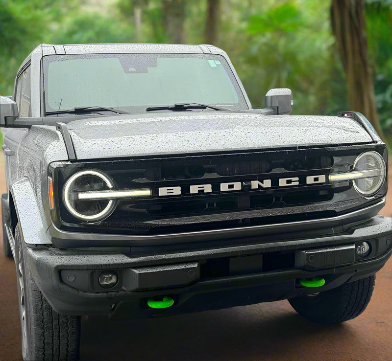 Bronco