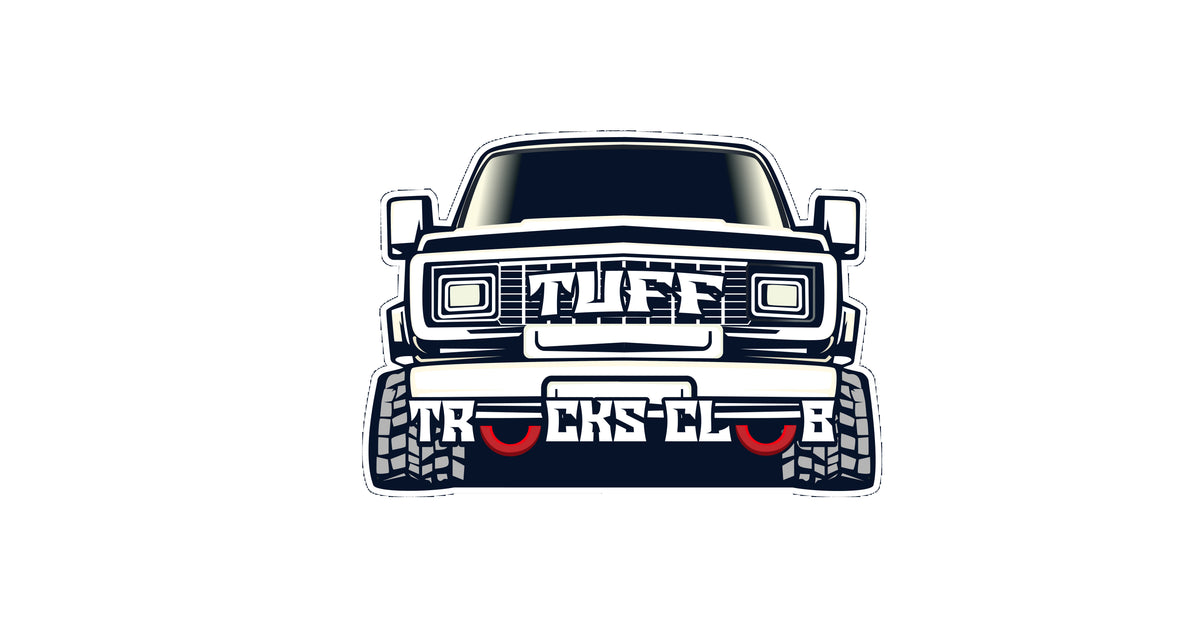 Shop All Tuff Trucks Accessories – Explore Durable Truck Gear – Tuff ...