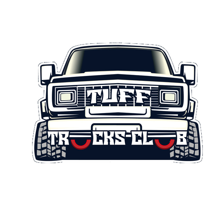 Cybertruck Tow Hook Covers | Tesla Cybertruck Hook Covers – Tuff Trucks ...
