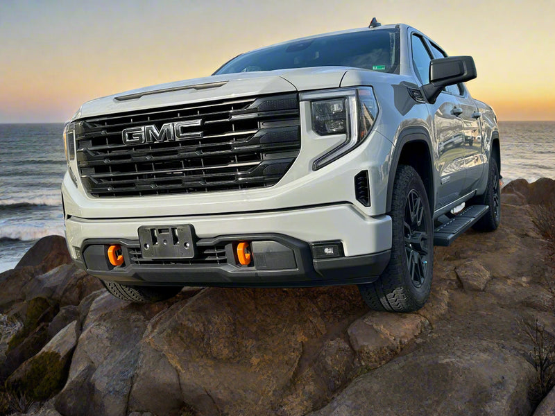 Sierra, Canyon & more